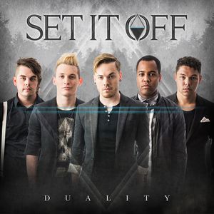 Duality Cover
