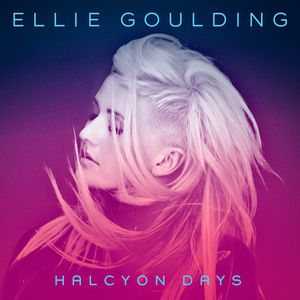 Halcyon Days Cover