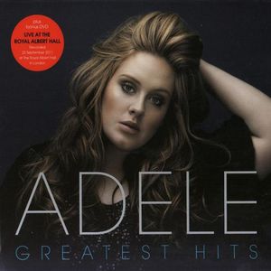 Greatest Hits Cover