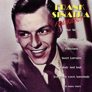 Frankieboy Cover