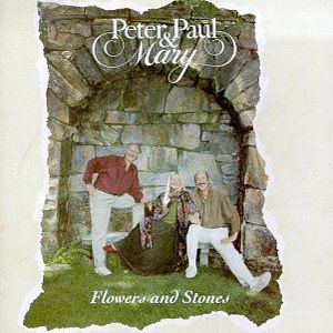 Flowers and Stones Cover