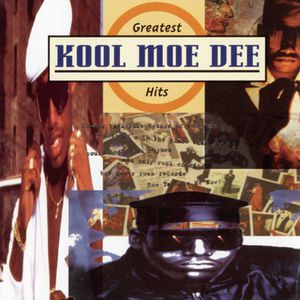 Greatest Hits Cover