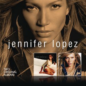 On The 6 / J. Lo (Coffret 2 CD) Cover
