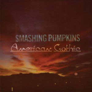 American Gothic Cover