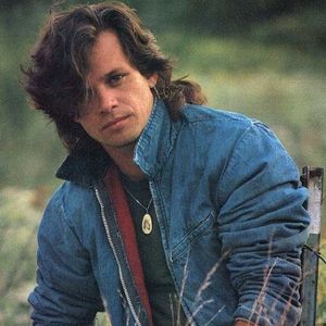 John Mellencamp Cover