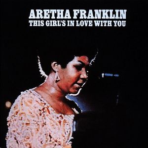 This Girl's in Love With You Cover