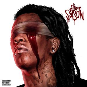 Slime Season 3 Cover