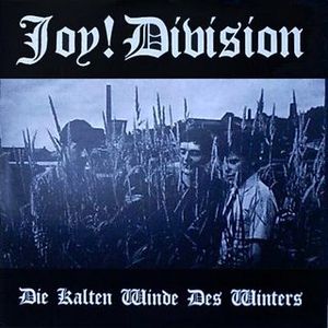 Die Kalten Winde Des Winters Cover
