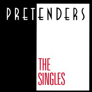 The Singles Cover