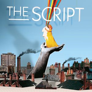 The Script Cover
