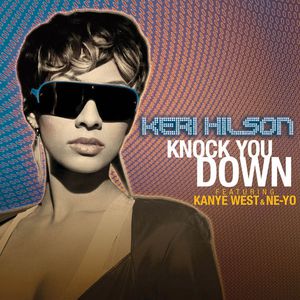 Knock You Down Cover