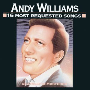 16 Most Requested Songs Cover
