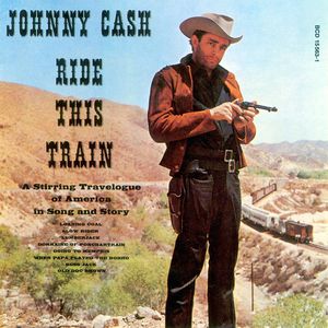 Ride This Train Cover