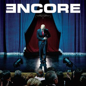 Encore Cover