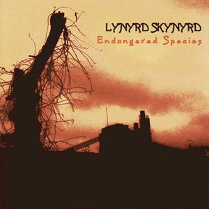 Endangered Species Cover
