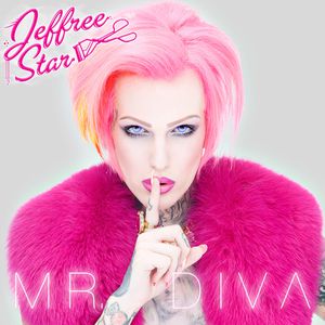 Mr. Diva Cover