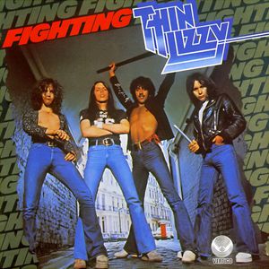 Fighting Cover