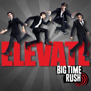 Elevate Cover