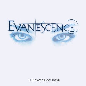 Le Nouveau Gothique Cover