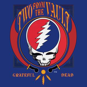 Two From the Vault Cover