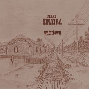 Watertown Cover