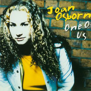 One of Us Cover
