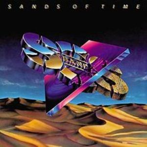 Sands Of Time Cover