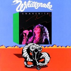 Snakebite Cover