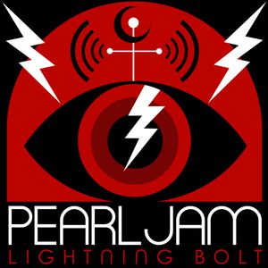 Lightning Bolt Cover