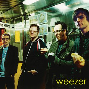Untitled 5th Album Cover