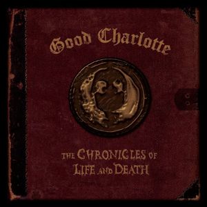 The Chronicles of Life and Death Cover