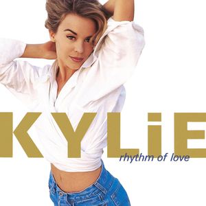 Rhythm of Love Cover