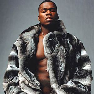 50 Cent Cover