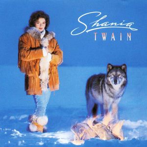 Shania Twain Cover