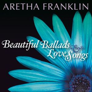 Beautiful Ballads & Love Songs Cover