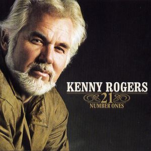 21 Number Ones Cover