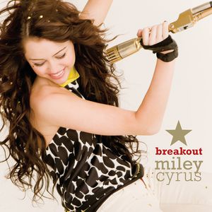 Breakout Cover