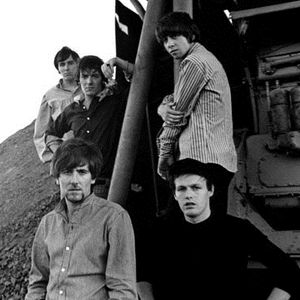 The Hollies Cover