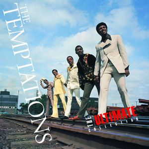 The Ultimate Collection Cover