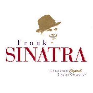 The Complete Capitol Singles Collection Cover