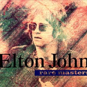 Rare Masters Cover