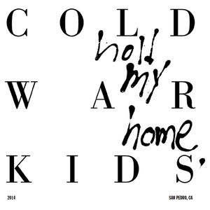 Hold My Home Cover