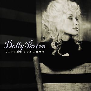Little Sparrow Cover