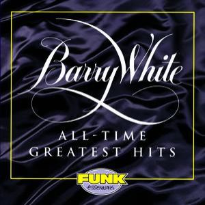 All-Time Greatest Hits Cover