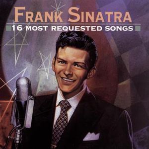 16 Most Requested Songs Cover