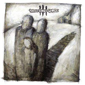 Three Days Grace Cover