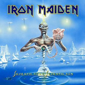 Seventh Son Of A Seventh Son Cover