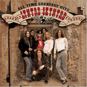 All Time Greatest Hits Cover