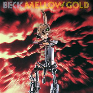 Mellow Gold Cover