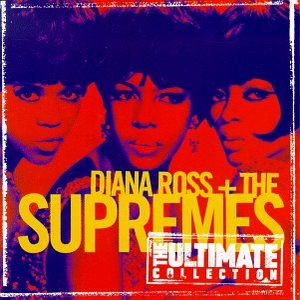 The Ultimate Collection Cover